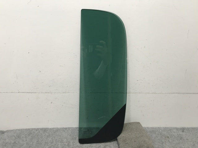 カングー KWK4M/KWH5F/KWH5F1 純正 右 リア ドア ガラス 43R-004524 ルノー(136460)
