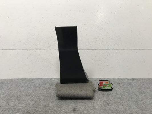 新品!ハリアー 80系/MXUA80/MXUA85/AXUH80/AXUH85/AXUP85 純正 左 フロント フェンダー サイドスカート モデリスタ 76912-750L1(136503)