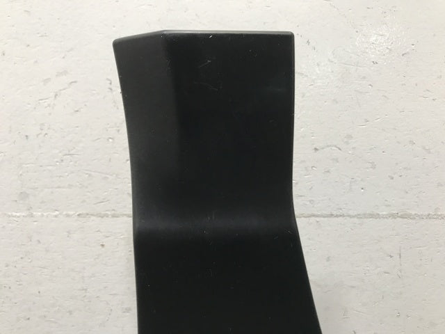 新品!ハリアー 80系/MXUA80/MXUA85/AXUH80/AXUH85/AXUP85 純正 左 フロント フェンダー サイドスカート モデリスタ 76912-750L1(136503)