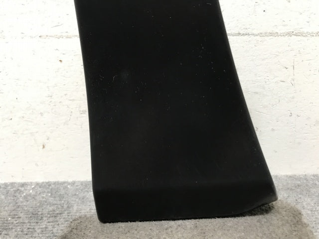 新品!ハリアー 80系/MXUA80/MXUA85/AXUH80/AXUH85/AXUP85 純正 左 フロント フェンダー サイドスカート モデリスタ 76912-750L1(136503)