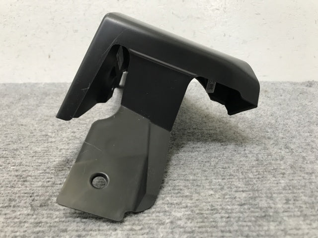 新品!ハリアー 80系/MXUA80/MXUA85/AXUH80/AXUH85/AXUP85 純正 左 フロント フェンダー サイドスカート モデリスタ 76912-750L1(136503)