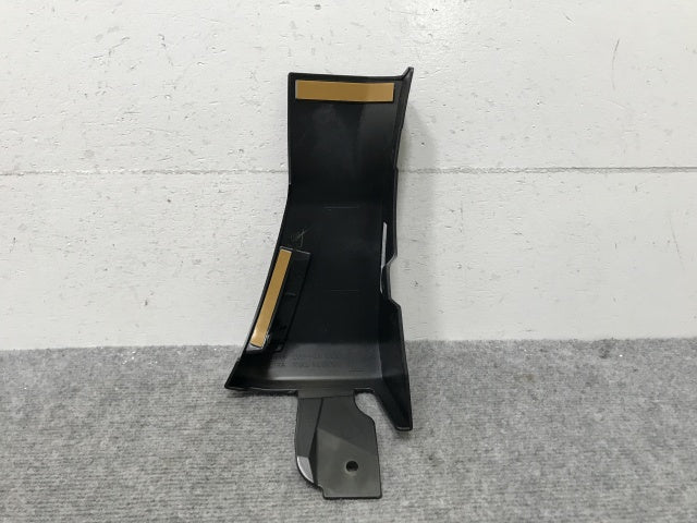 新品!ハリアー 80系/MXUA80/MXUA85/AXUH80/AXUH85/AXUP85 純正 左 フロント フェンダー サイドスカート モデリスタ 76912-750L1(136503)