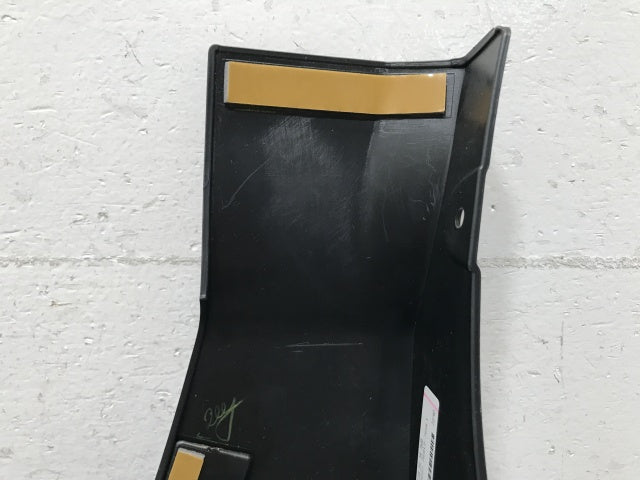 新品!ハリアー 80系/MXUA80/MXUA85/AXUH80/AXUH85/AXUP85 純正 左 フロント フェンダー サイドスカート モデリスタ 76912-750L1(136503)