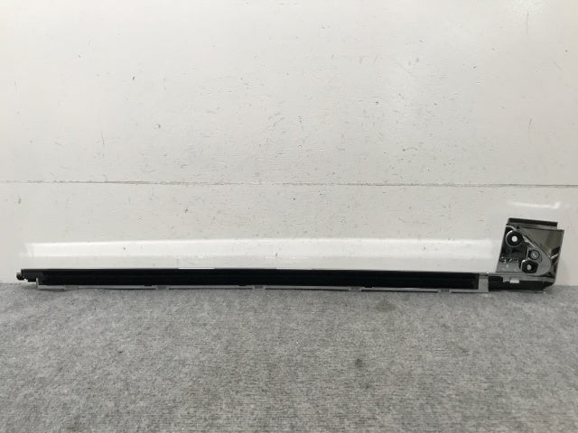 新品!ヴェルファイア/エグゼクティブラウンジ 40系/AAHH40W/AAHH45W 純正 右 フロント ドア ガラス ウェザー アウター 68161-V2040(136505)