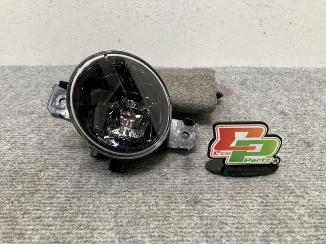 アルティマ/ALTIMA L34/2018- 純正 左 フォグランプ/フォグライト LED VALEO 26155 6CA0A 日産(136509)