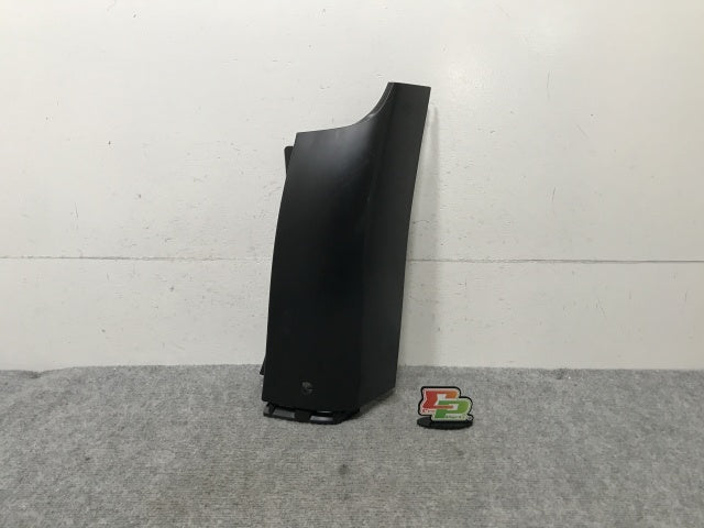 新品!ヴォクシー/ノア/エスクァイア 80系/ZRR 80W/85W/80G/85G ZWR 80W/80G 純正 右 リア コーナーバンパー/パネル 52165-28020(136513)