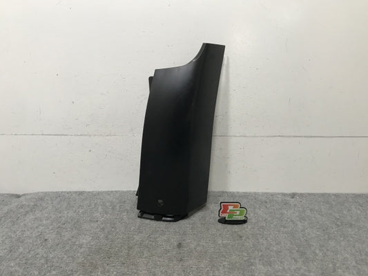 新品!ヴォクシー/ノア/エスクァイア 80系/ZRR 80W/85W/80G/85G ZWR 80W/80G 純正 右 リア コーナーバンパー/パネル 52165-28020(136513)
