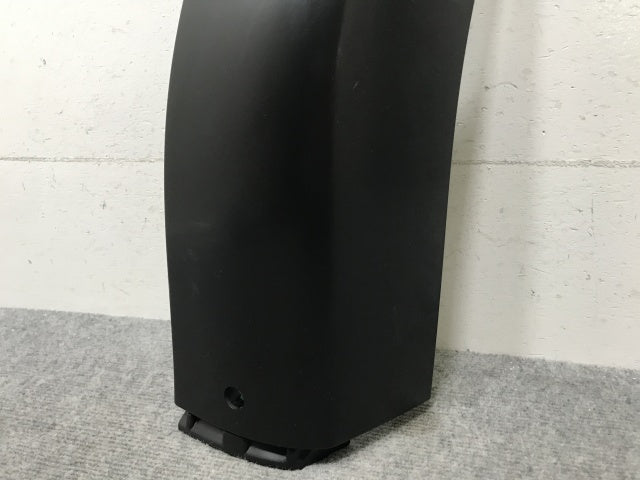 新品!ヴォクシー/ノア/エスクァイア 80系/ZRR 80W/85W/80G/85G ZWR 80W/80G 純正 右 リア コーナーバンパー/パネル 52165-28020(136513)