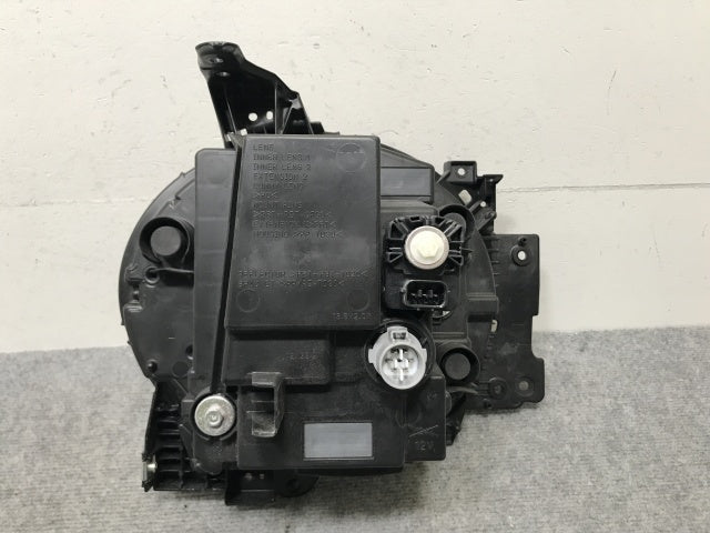 ワゴンR/スマイル/ハイブリッド/X MX91S 純正 左 ヘッドライト/ランプ LED レベライザー 刻印TL STANLEY W6079 スズキ(136514)