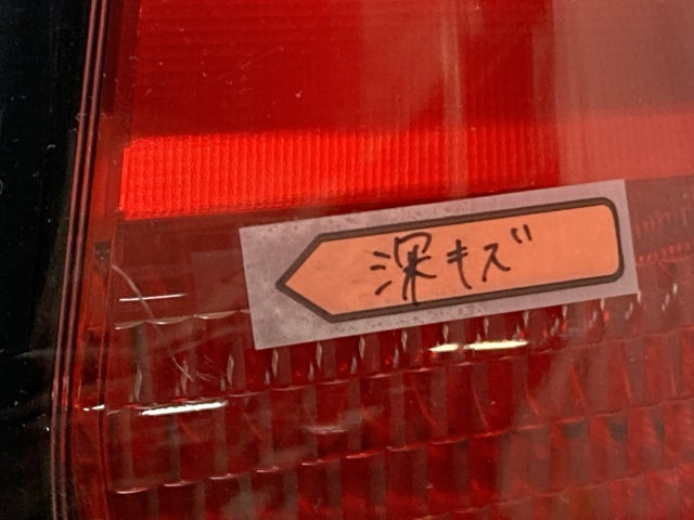 デイズ ハイウェイスター/eKクロス B44W/B45W/B47W/B48W B34W/B35W/B37W/B38W 純正 右 テールランプ LED D231/26550-7ME0A(136522)