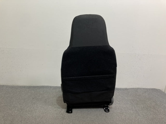 新車取り外し!ダイナ/トヨエース/デュトロ/カムロード 平成23年7月~ 標準車 1.5t 純正  運転席シート/ドライバーシート トヨタ(136531)