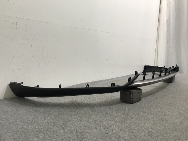 新車取り外し!RX/350/500h/Fスポーツ TALA15/TALH17 純正 フロント スポイラー 52102-48030/50 素地 レクサス(136546)