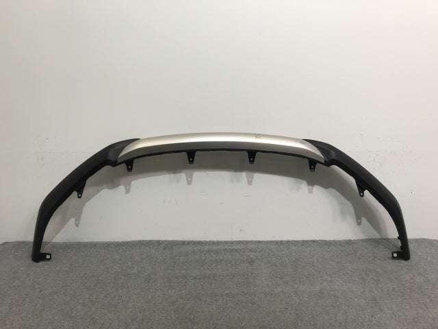 新車取り外し!RX/350/500h/Fスポーツ TALA15/TALH17 純正 フロント スポイラー 52102-48030/50 素地 レクサス(136546)