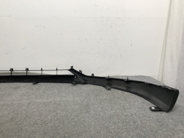 新車取り外し!RX/350/500h/Fスポーツ TALA15/TALH17 純正 フロント スポイラー 52102-48030/50 素地 レクサス(136546)
