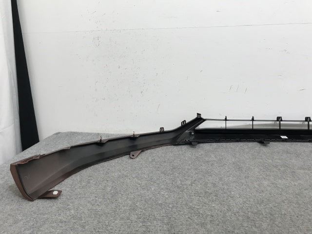 新車取り外し!RX/350/500h/Fスポーツ TALA15/TALH17 純正 フロント スポイラー 52102-48030/50 ソニックカッパー 4Y5 レクサス(136549)