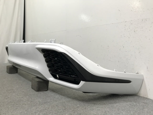 新車取り外し!RX/350/500h/Fスポーツ TALA15/TALH17 純正 リア スポイラー 52108-48110/30 ホワイトノーヴァガラスフレーク 083(136550)