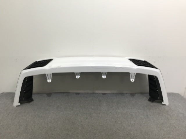 新車取り外し!RX/350/500h/Fスポーツ TALA15/TALH17 純正 リア スポイラー 52108-48110/30 ホワイトノーヴァガラスフレーク 083(136550)