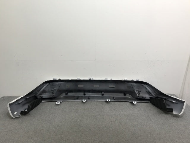新車取り外し!RX/350/500h/Fスポーツ TALA15/TALH17 純正 リア スポイラー 52108-48110/30 ホワイトノーヴァガラスフレーク 083(136550)