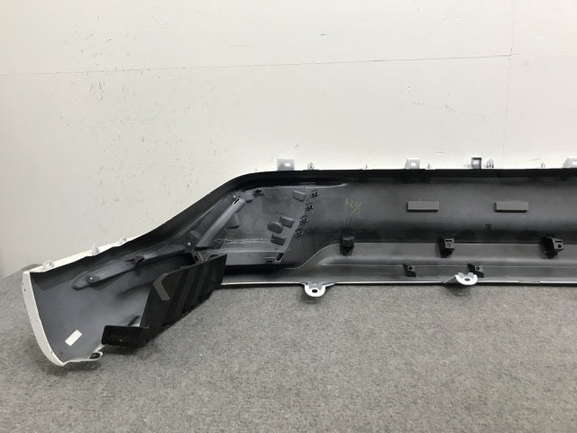 新車取り外し!RX/350/500h/Fスポーツ TALA15/TALH17 純正 リア スポイラー 52108-48110/30 ホワイトノーヴァガラスフレーク 083(136550)