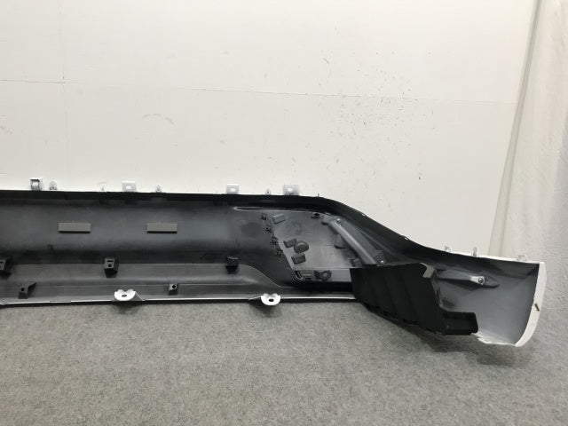新車取り外し!RX/350/500h/Fスポーツ TALA15/TALH17 純正 リア スポイラー 52108-48110/30 ホワイトノーヴァガラスフレーク 083(136550)