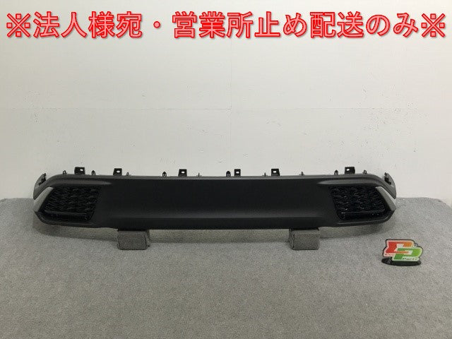 新車取り外し!RX/350/500h/Fスポーツ TALA15/TALH17 純正 リア スポイラー 52108-48110/30 素地 レクサス(136551)