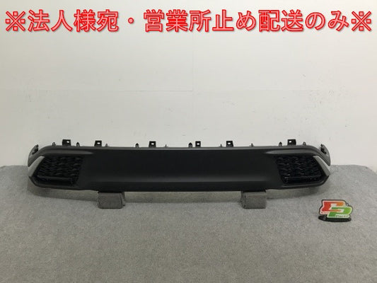 新車取り外し!RX/350/500h/Fスポーツ TALA15/TALH17 純正 リア スポイラー 52108-48110/30 素地 レクサス(136551)