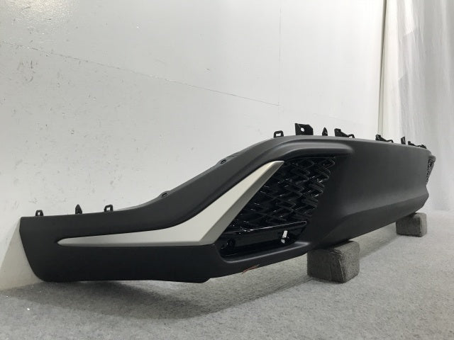 新車取り外し!RX/350/500h/Fスポーツ TALA15/TALH17 純正 リア スポイラー 52108-48110/30 素地 レクサス(136551)