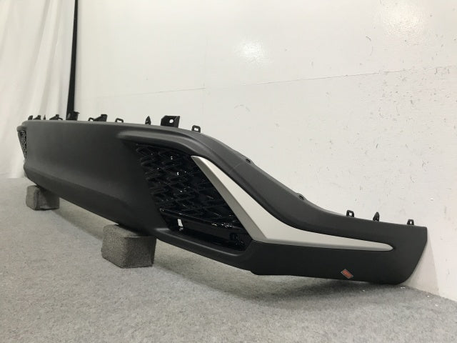 新車取り外し!RX/350/500h/Fスポーツ TALA15/TALH17 純正 リア スポイラー 52108-48110/30 素地 レクサス(136551)