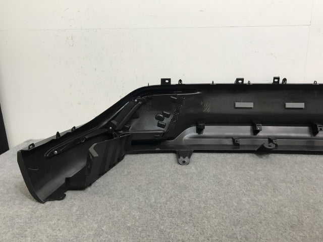 新車取り外し!RX/350/500h/Fスポーツ TALA15/TALH17 純正 リア スポイラー 52108-48110/30 素地 レクサス(136551)