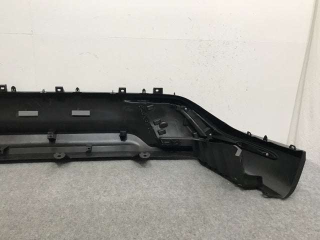 新車取り外し!RX/350/500h/Fスポーツ TALA15/TALH17 純正 リア スポイラー 52108-48110/30 素地 レクサス(136551)