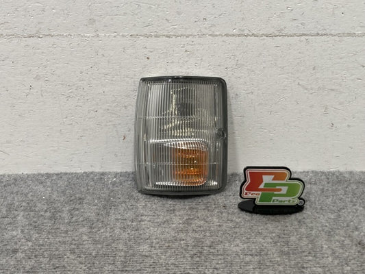 新品!アトレー/クルーズ S82V/S83V 純正 左 ウィンカー ハロゲン KOITO 212-51509 81741-87507-000 ダイハツ(136560)