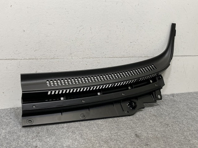 新品!ハイゼット/サンバーバン/ピクシスバン S321/S331 純正 左 フロント カウルトップパネル 55782-B5010 55782-B5011(136574)