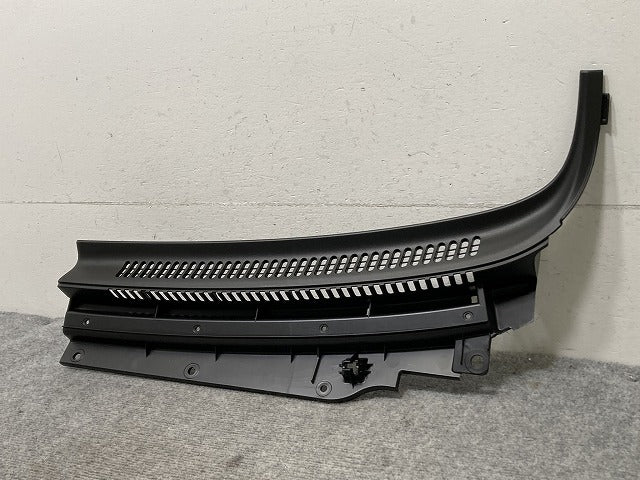 新品!ハイゼット/サンバーバン/ピクシスバン S321/S331 純正 左 フロント カウルトップパネル 55782-B5010 55782-B5011(136574)