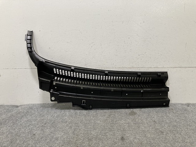 新品!ハイゼット/サンバーバン/ピクシスバン S321/S331 純正 左 フロント カウルトップパネル 55782-B5010 55782-B5011(136574)