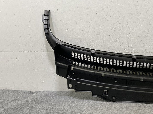 新品!ハイゼット/サンバーバン/ピクシスバン S321/S331 純正 左 フロント カウルトップパネル 55782-B5010 55782-B5011(136574)
