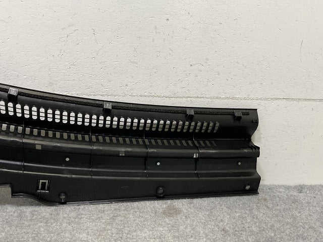 新品!ハイゼット/サンバーバン/ピクシスバン S321/S331 純正 左 フロント カウルトップパネル 55782-B5010 55782-B5011(136574)