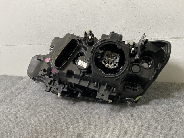 3シリーズ F30/F31 純正 前期 右 ヘッドライト/ランプ キセノン HID AFS無 ZKW 63.11-7 338 700/63117338700 BMW(136578)