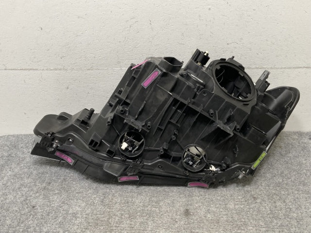 3シリーズ F30/F31 純正 前期 右 ヘッドライト/ランプ キセノン HID AFS無 ZKW 63.11-7 338 700/63117338700 BMW(136578)