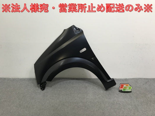 新品!ムーヴ L150S/L152S/L160S 純正 左 フロント フェンダー 53812-B2010 未塗装 ダイハツ(136584)
