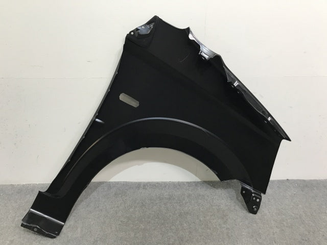 新品!ムーヴ L150S/L152S/L160S 純正 左 フロント フェンダー 53812-B2010 未塗装 ダイハツ(136584)