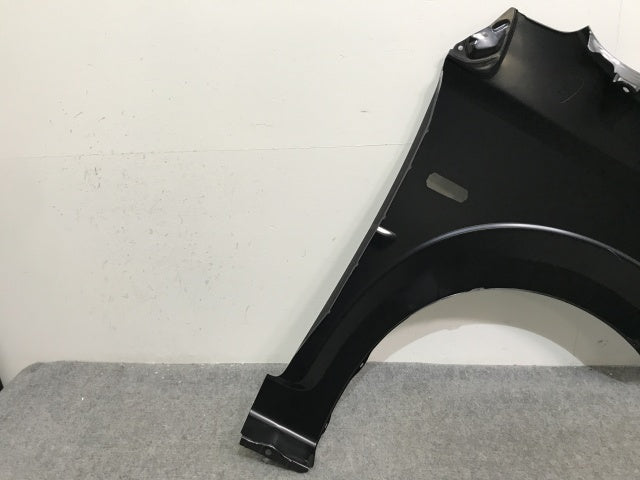 新品!ムーヴ L150S/L152S/L160S 純正 左 フロント フェンダー 53812-B2010 未塗装 ダイハツ(136584)