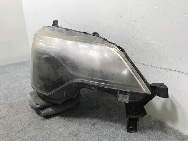 スペイド 140系/NSP140/NCP141/NCP145/NSP141 純正 右 ヘッドライト/ランプ キセノン HID レベライザー AFS無 刻印B5 KOITO 52-261(136641)