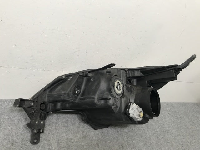 スペイド 140系/NSP140/NCP141/NCP145/NSP141 純正 右 ヘッドライト/ランプ キセノン HID レベライザー AFS無 刻印B5 KOITO 52-261(136641)