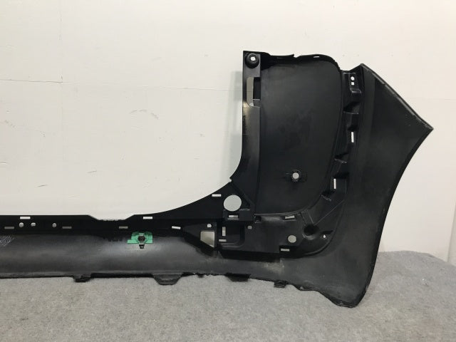 シエンタ/ハイブリッド 170系/NHP170G/NSP170G/NSP172G/NCP175G 純正 リア バンパー 52159-52770/A80 ブラックマイカ 209 トヨタ(136688)