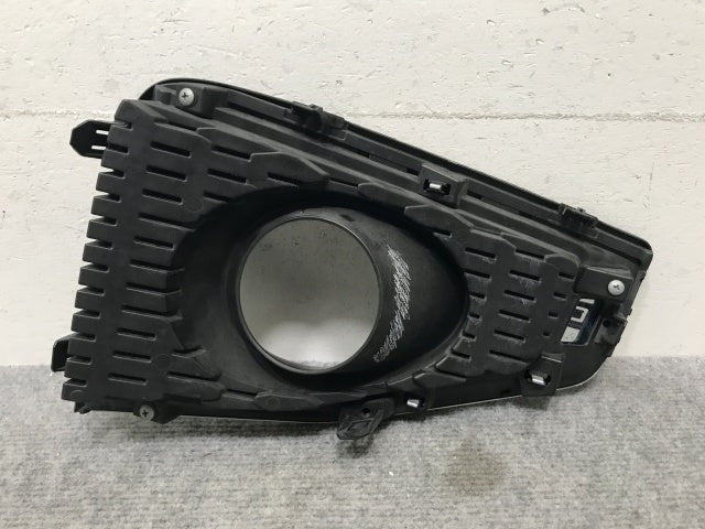 エルグランド ハイウェイスター E52/PE52/PNE52/TE52/TNE52 純正 後期 左 フロント フォグカバー 62257 3GP0A 62257-3GP0A(136692)