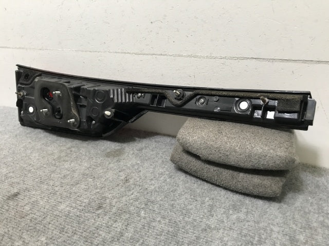 ノート/NOTE E13/SNE13 純正 右 フィニッシャーランプ/テールランプ/ライト ハロゲン 刻印S ICHIKOH D270/26550 6XK5A 26554-6XK5A(136697)