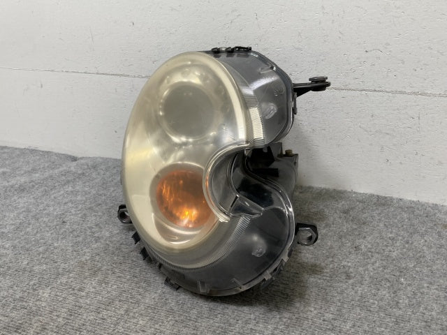 MINI/ミニ/クーパー R55 右 ヘッドライト/ランプ キセノン HID AFS無 バラスト AL Automotive Lighting 0 301 225 672 BMW(136708)