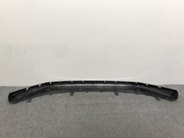 エクストレイル/X-TRAIL/モードプレミア/オーテック T32/NT32/HT32/HNT32 純正 後期 フロント スポイラー T32SVMC-P シルバー(136722)