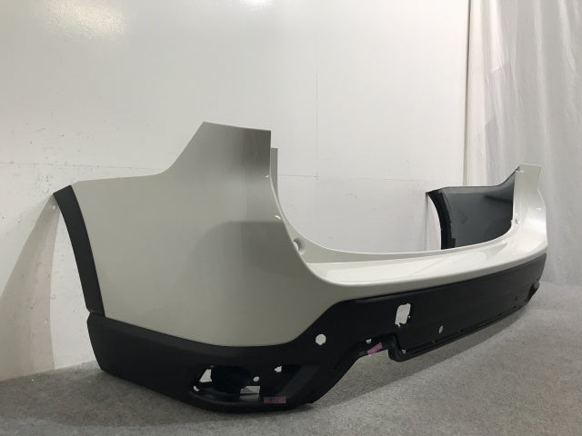 フォレスター SK5/SKE/SK9 純正 リア バンパー 57704SJ310 クリスタルホワイトパール K1X スバル(136724)