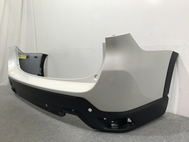 フォレスター SK5/SKE/SK9 純正 リア バンパー 57704SJ310 クリスタルホワイトパール K1X スバル(136724)